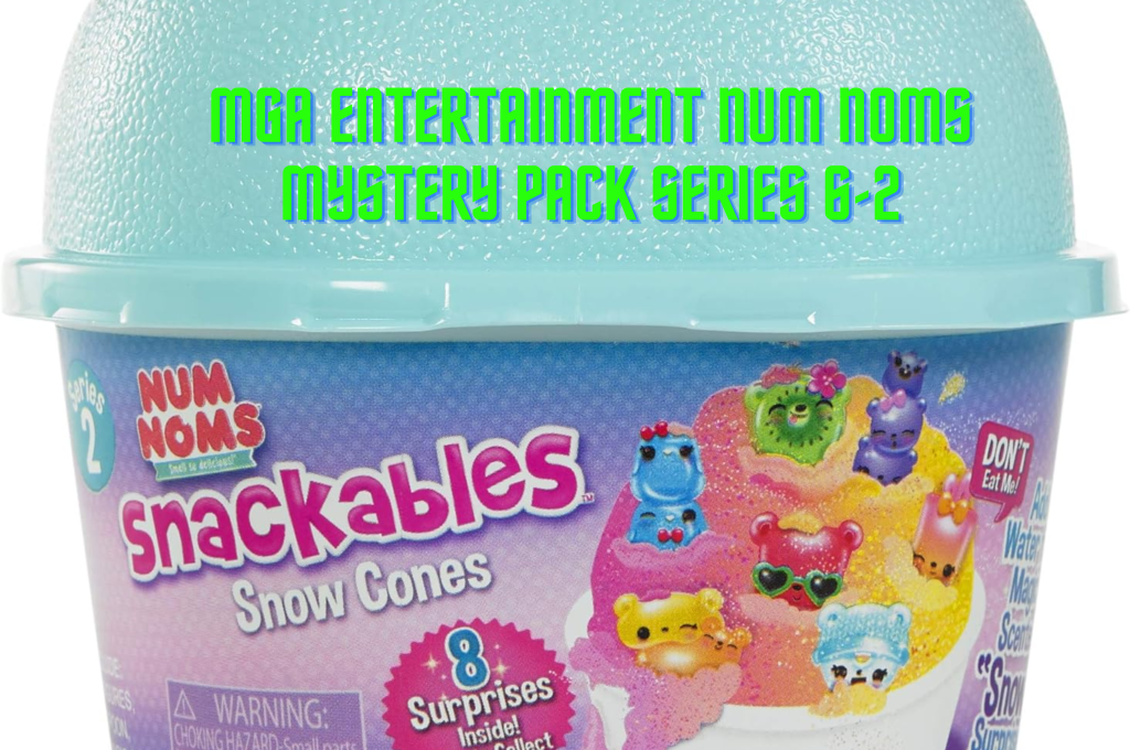 mga entertainment num noms mystery pack series 6-2