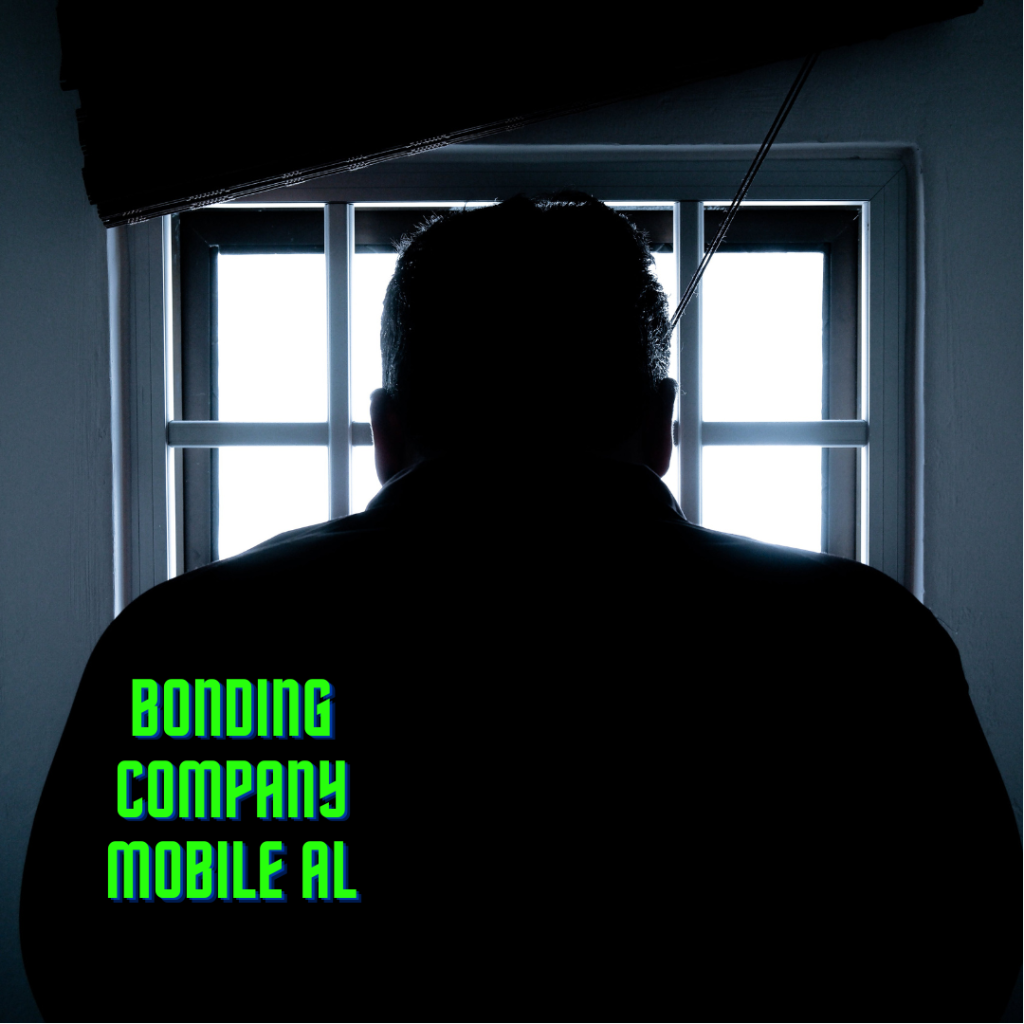 bonding company mobile al