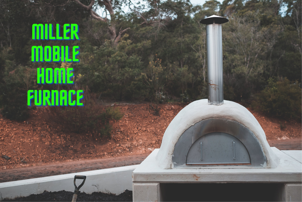 miller mobile home furnace