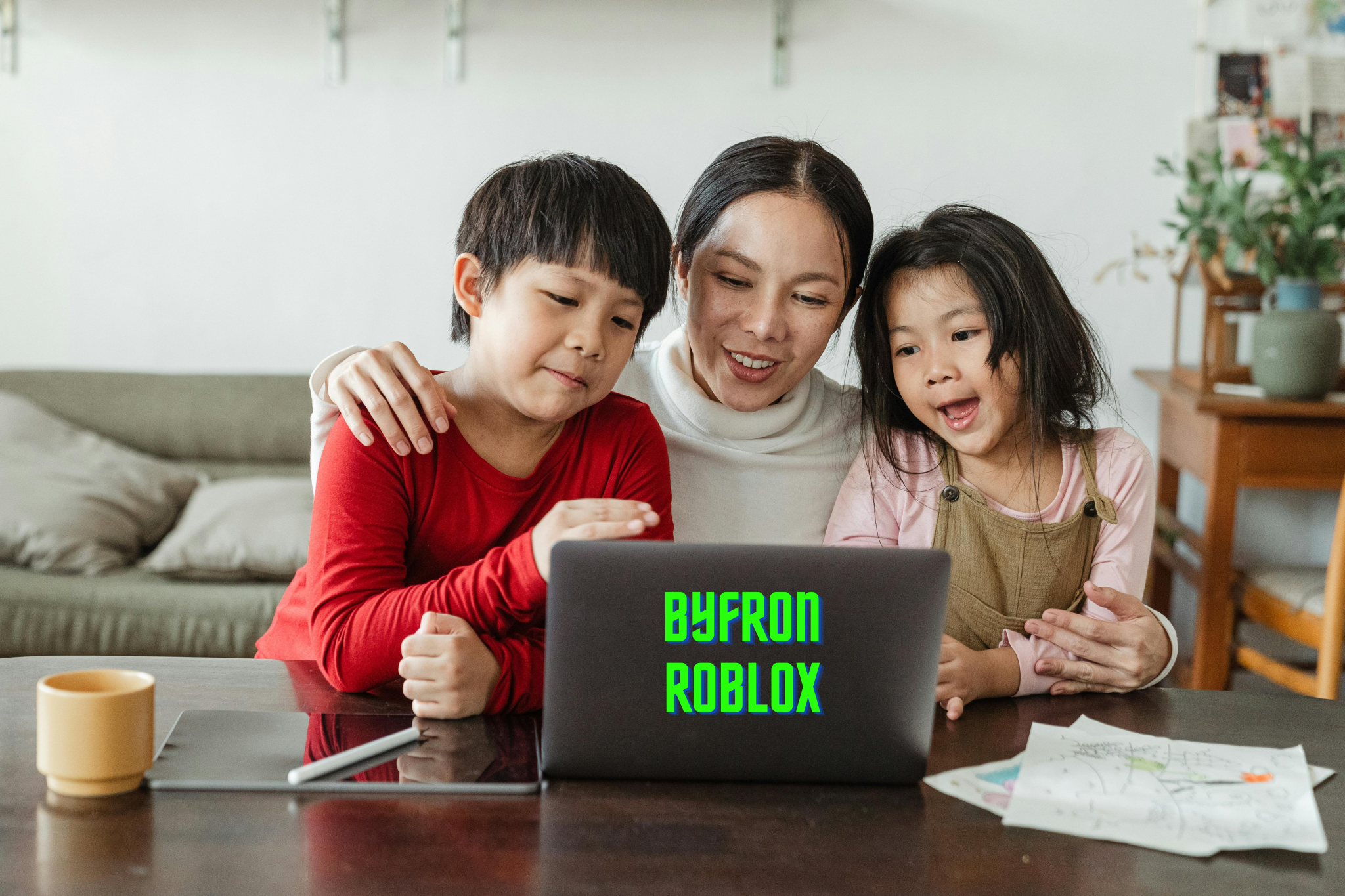 byfron roblox