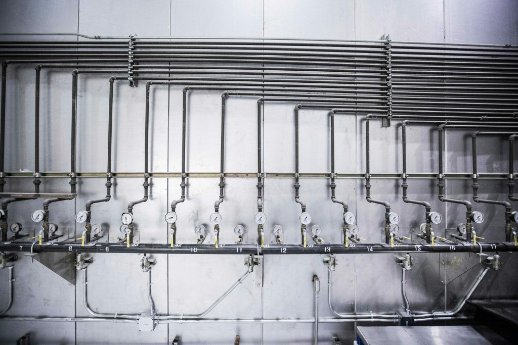 Professional Plumbing Installation Services