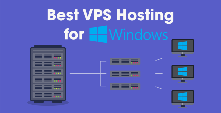 Windows 11 VPS 2024