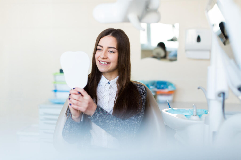 Cosmetic Dental