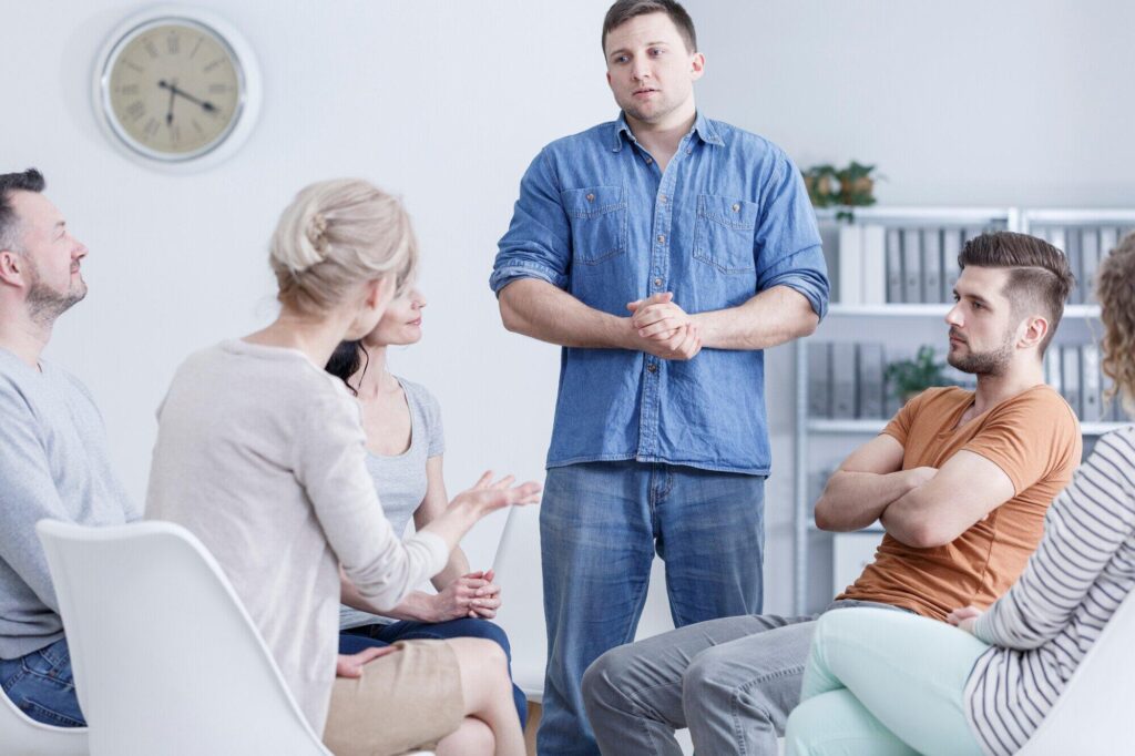 Detox Centers