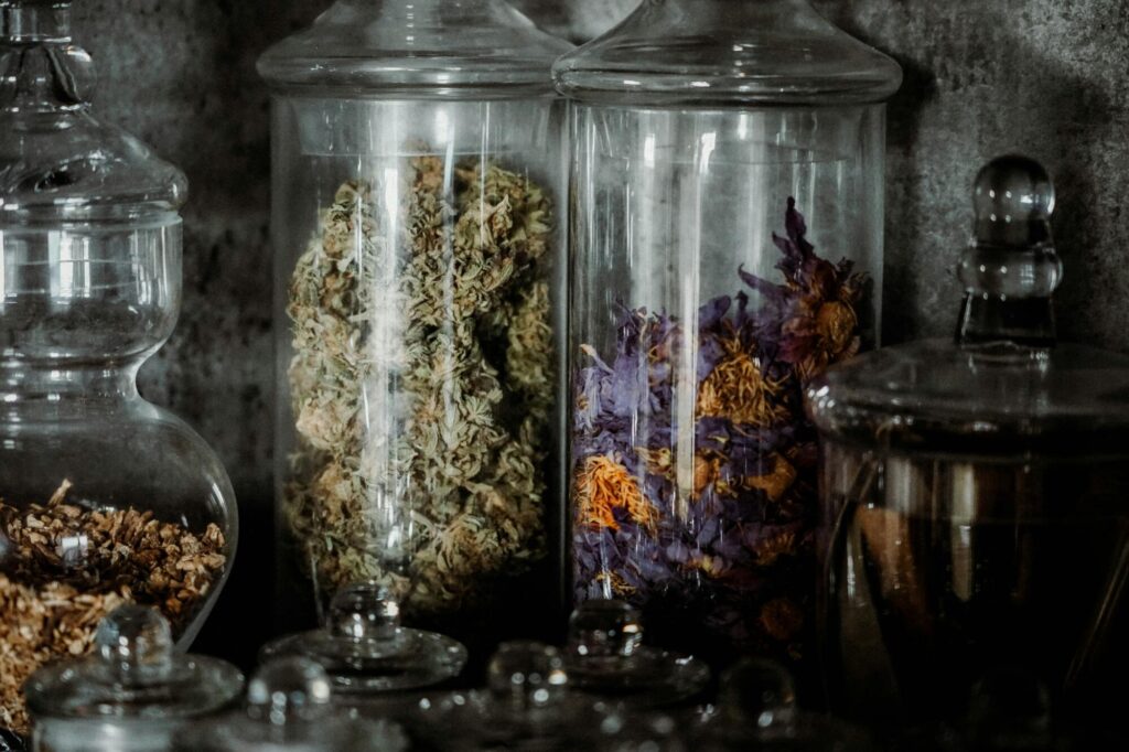 Marijuana