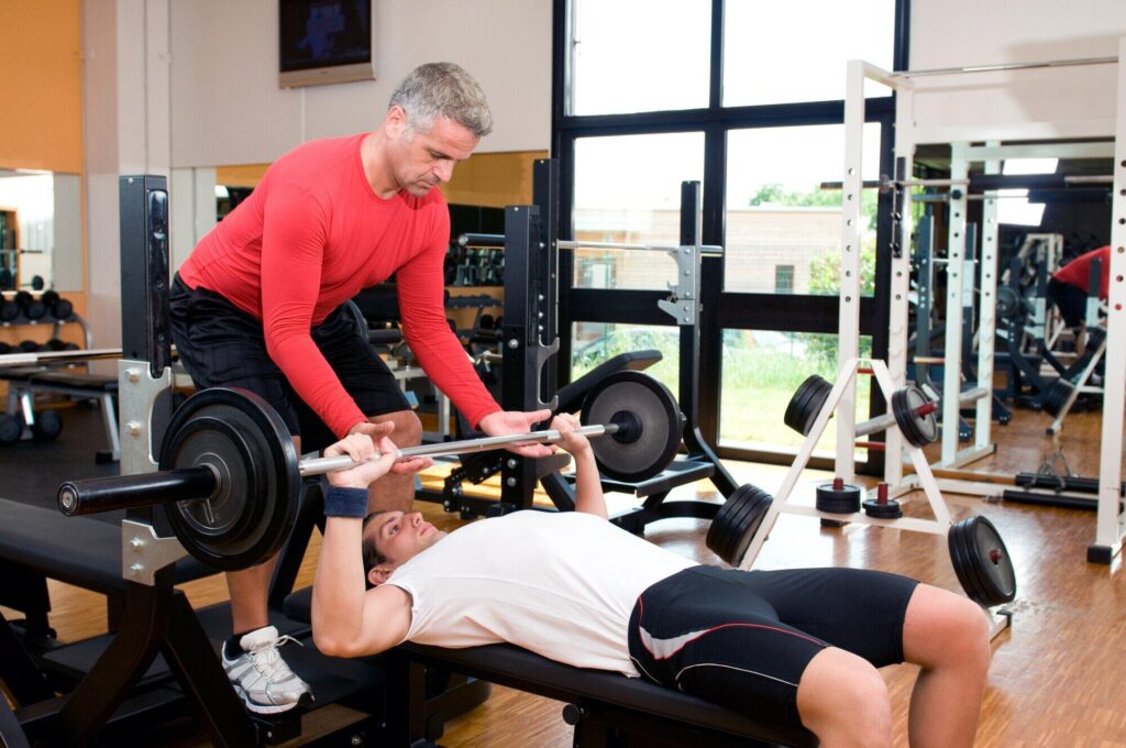 Online Fitness