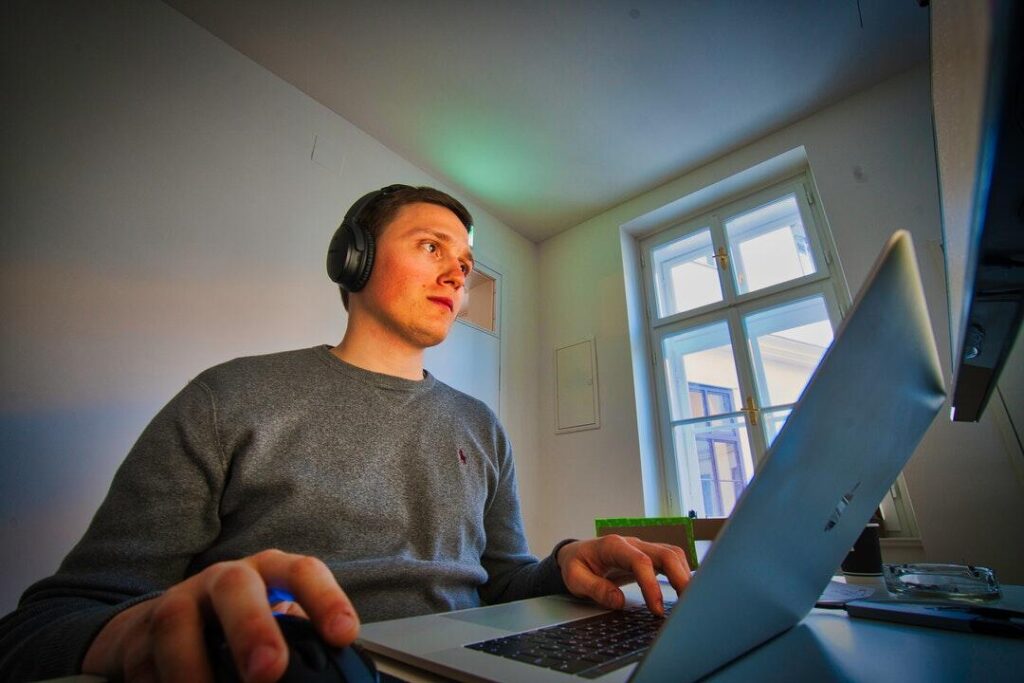 Web Developer