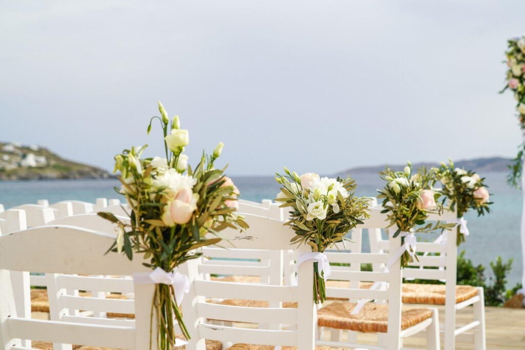 Wedding Destination